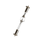 Bailey - OSR HBO Tube SFc10-4/15 200W Clair 17x125mm Lampe à vapeur de mercure