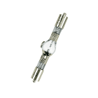 Bailey - OSR HBO Tube SFa6-2/8 50W Clair 9.5x53mm Lampe à vapeur de mercure