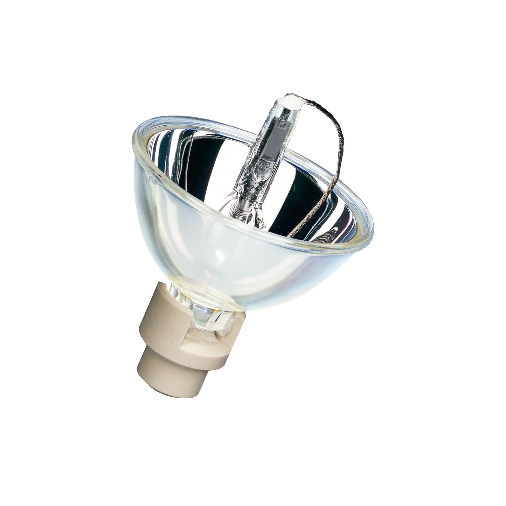 Bailey - OSR XBOR 60COFR FaXP2.5-2x65 16-20V 82.5x110mm Lampe spéciale studio projection