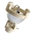 Bailey - OSR XBOR 45OFR Réflecteur 13V 100W Clair Xénon 67x83mm Lampe spéciale studio