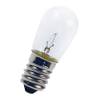 Bailey - Poirette E14 14V 5W Clair 19x47mm Lampe à incandescence