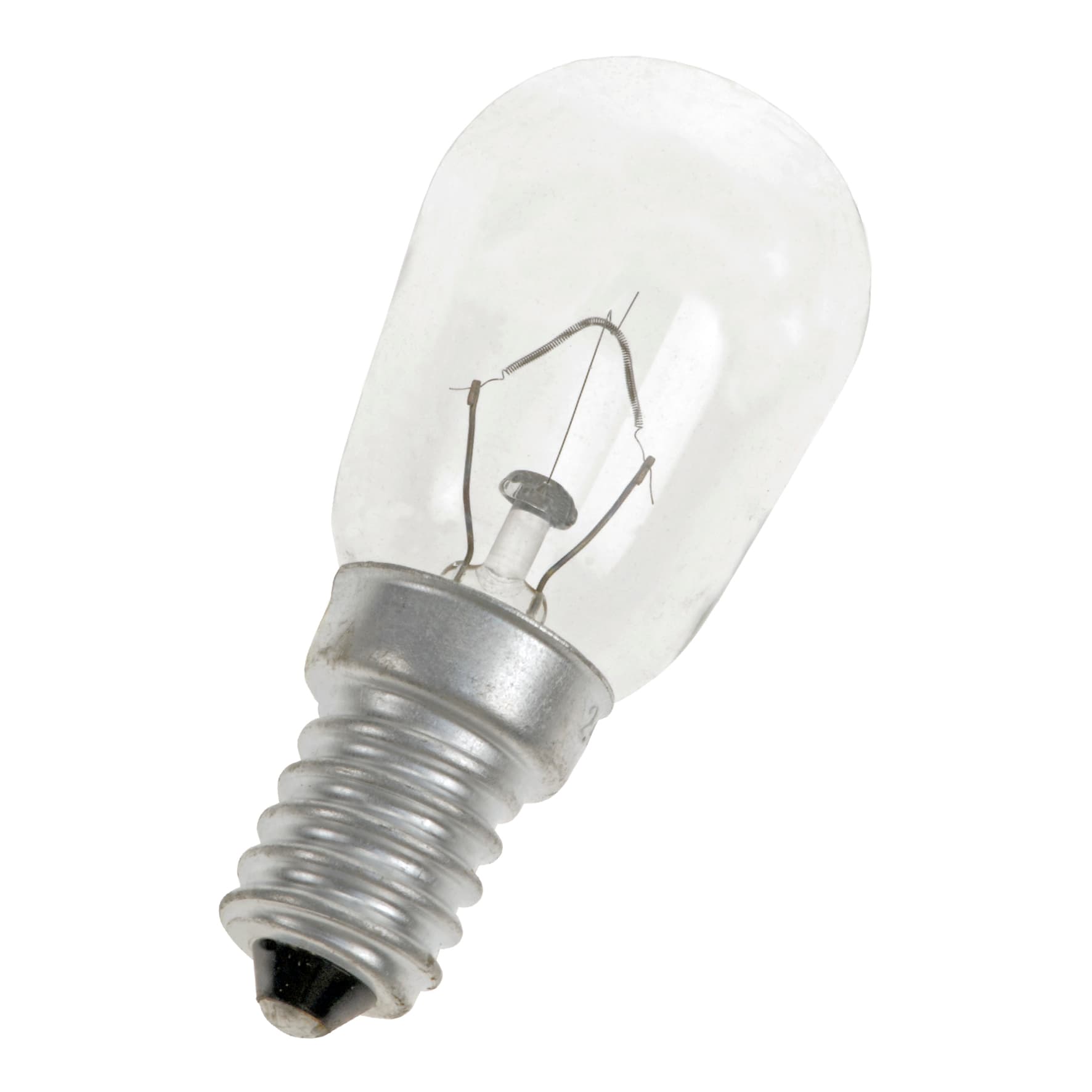 Bailey - BEE Basse tension Poirette E14 12V 25W Clair 28x64mm 1000h Lampe à incandescence