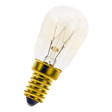 Lampe Réfrigérateur claire 15W 230V E14 (0007339)