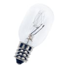 Bailey - Lampe pour Machine à coudre Tube T22 E12 240V 15W Clair 22x51mm