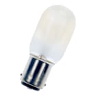 Bailey - BEE Lampe pour Machine à coudre Tube T22 Ba15d 240V 15W Dépoli 22x57mm