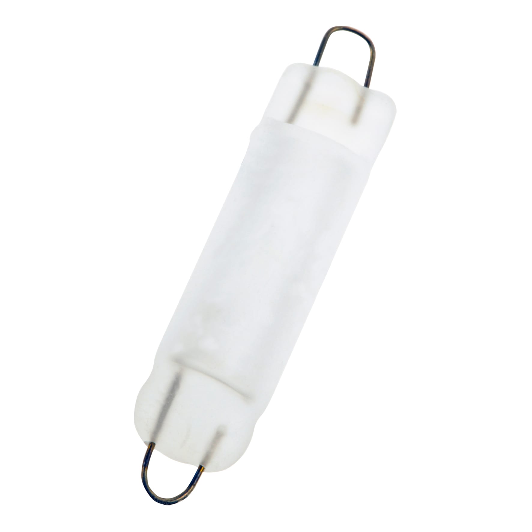 Bailey - Xénon Boucle rigide 10x44mm 24V 417mA 0.417A 10W Dépoli 90lm 20000h CC-8