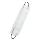 Bailey - Xénon Boucle rigide 10x44mm 24V 417mA 0.417A 10W Dépoli 90lm 20000h CC-8