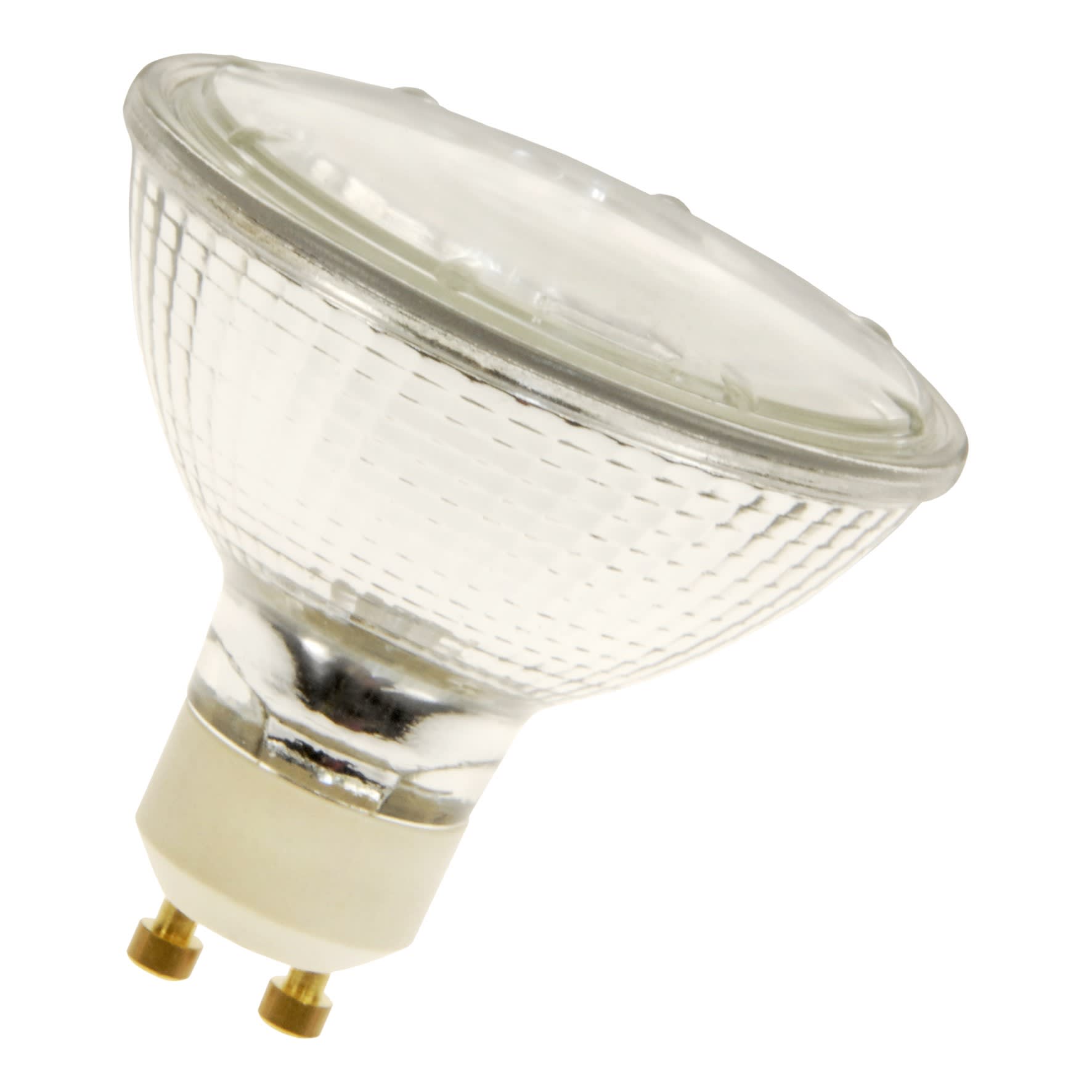 Bailey - BEE PAR20 GU10 240V 50W 38D Clair Aluminium 2000h 63x62 Lampe halogène