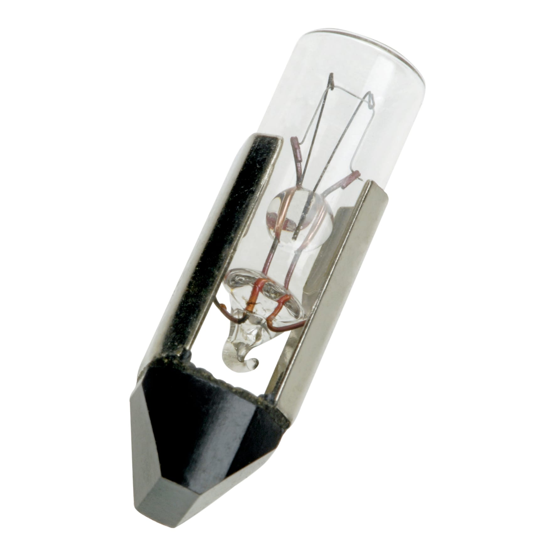 Bailey - Téléphonique ESB 6.5x23mm 5V 40mA 0.04A 0.2W Clair 8000h C-6 Lampe miniature