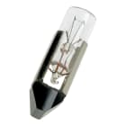 Bailey - Téléphonique ESB 6.5x23mm 5V 40mA 0.04A 0.2W Clair 8000h C-6 Lampe miniature