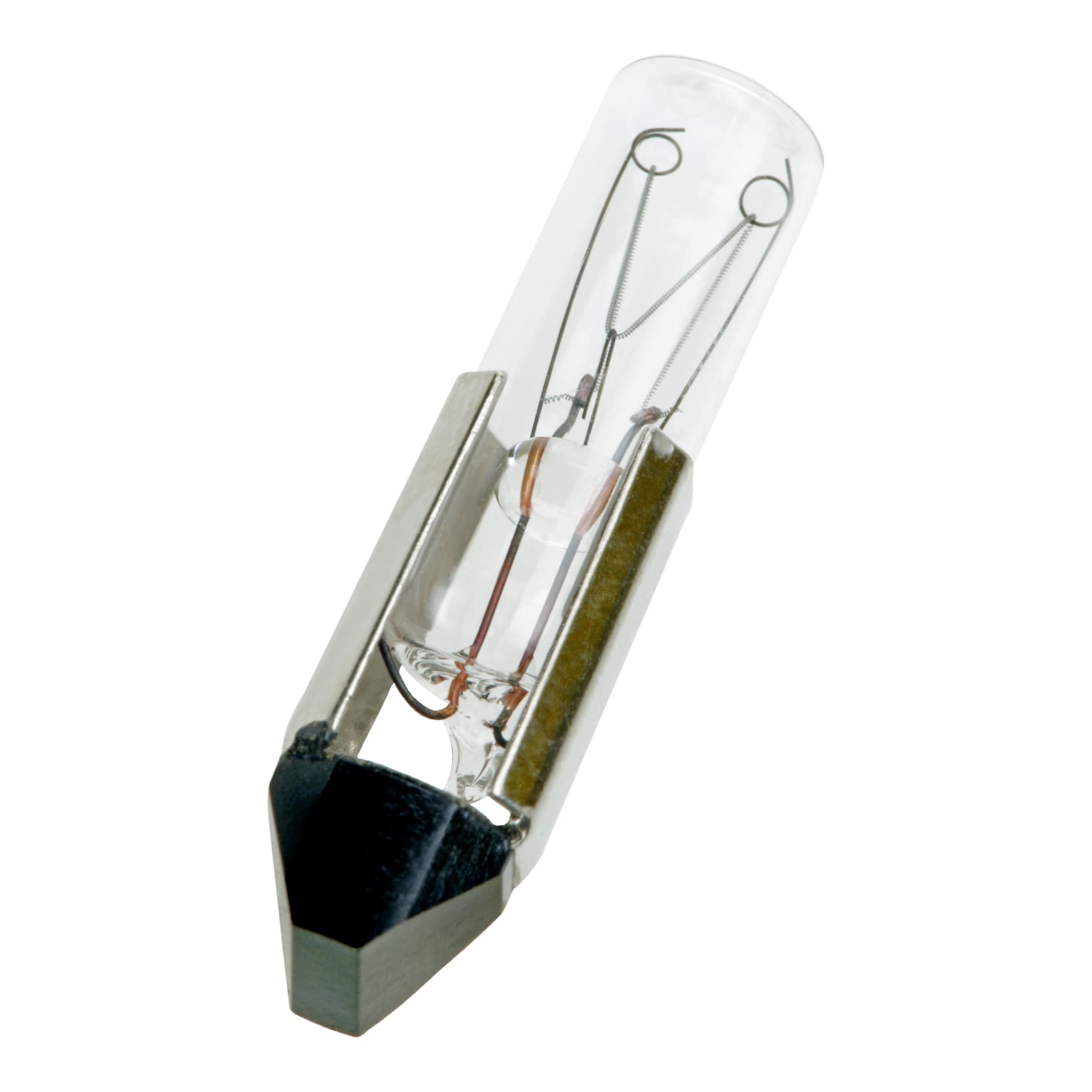 Bailey - Téléphonique PSB 6.5x28mm 24V 73mA 0.073A 1.75W Clair 10000h C-2F Lampe mini