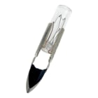 Bailey - Téléphonique T5.5 EUBA 5x30mm 48V 40mA 0.04A 1.92W Clair 3000h CC-2F