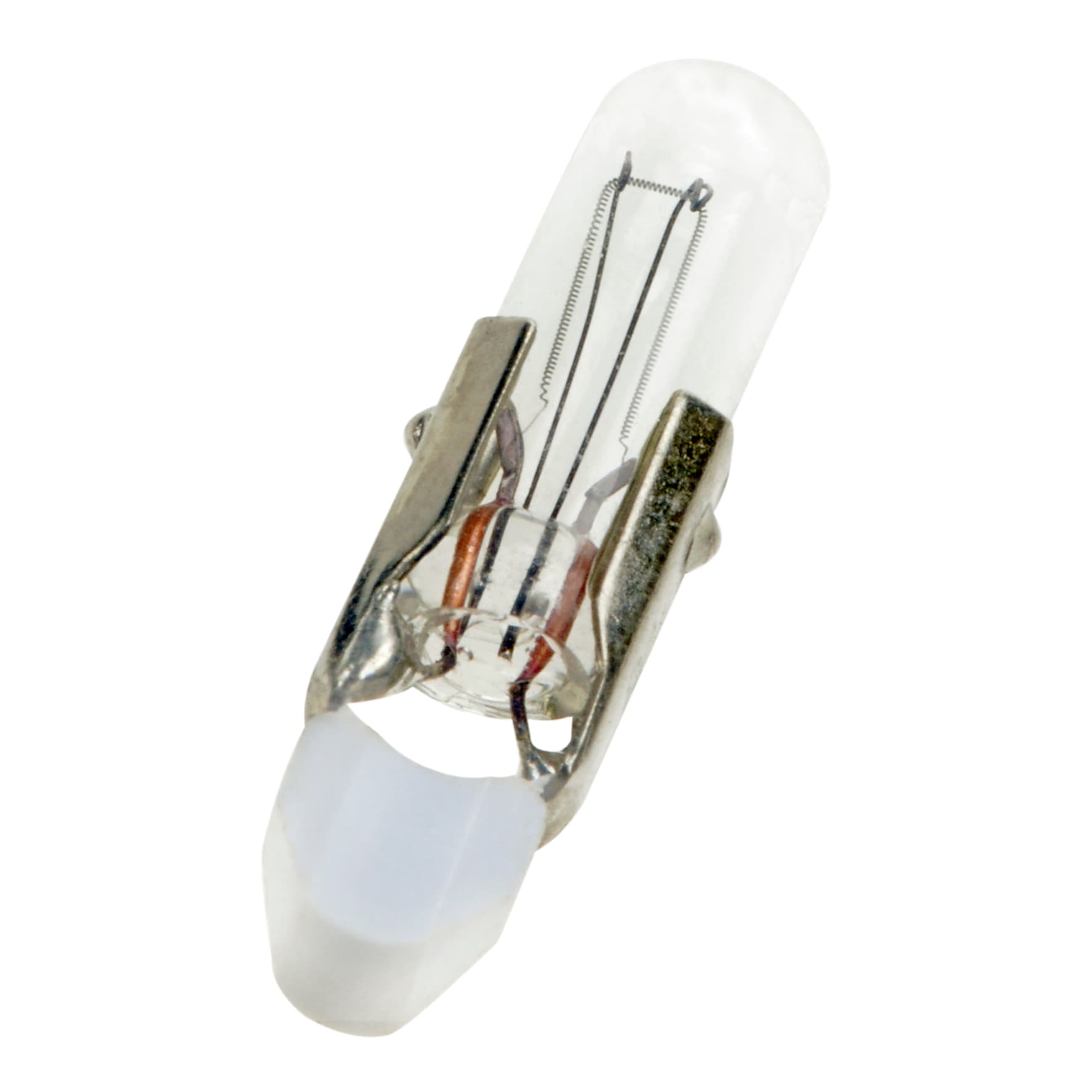 Bailey - Téléphonique T4.5 4x16mm 18V 25mA 0.025A 0.45W Clair 5000h C-2F