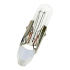 Bailey - Téléphonique T4.5 4x16mm 6V 40mA 0.04A 0.24W Clair 10000h C-2R Lampe mini