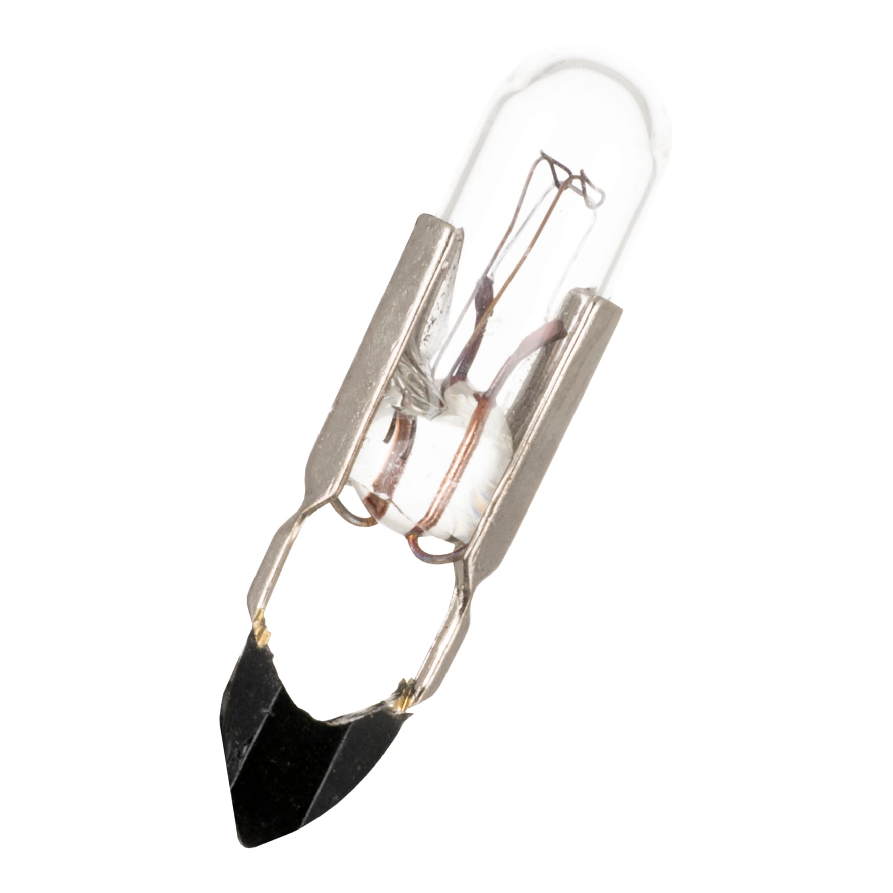 Bailey - Téléphonique T5.5K 5x22mm 12V 50mA 0.05A 0.6W Clair 10000h C-2F