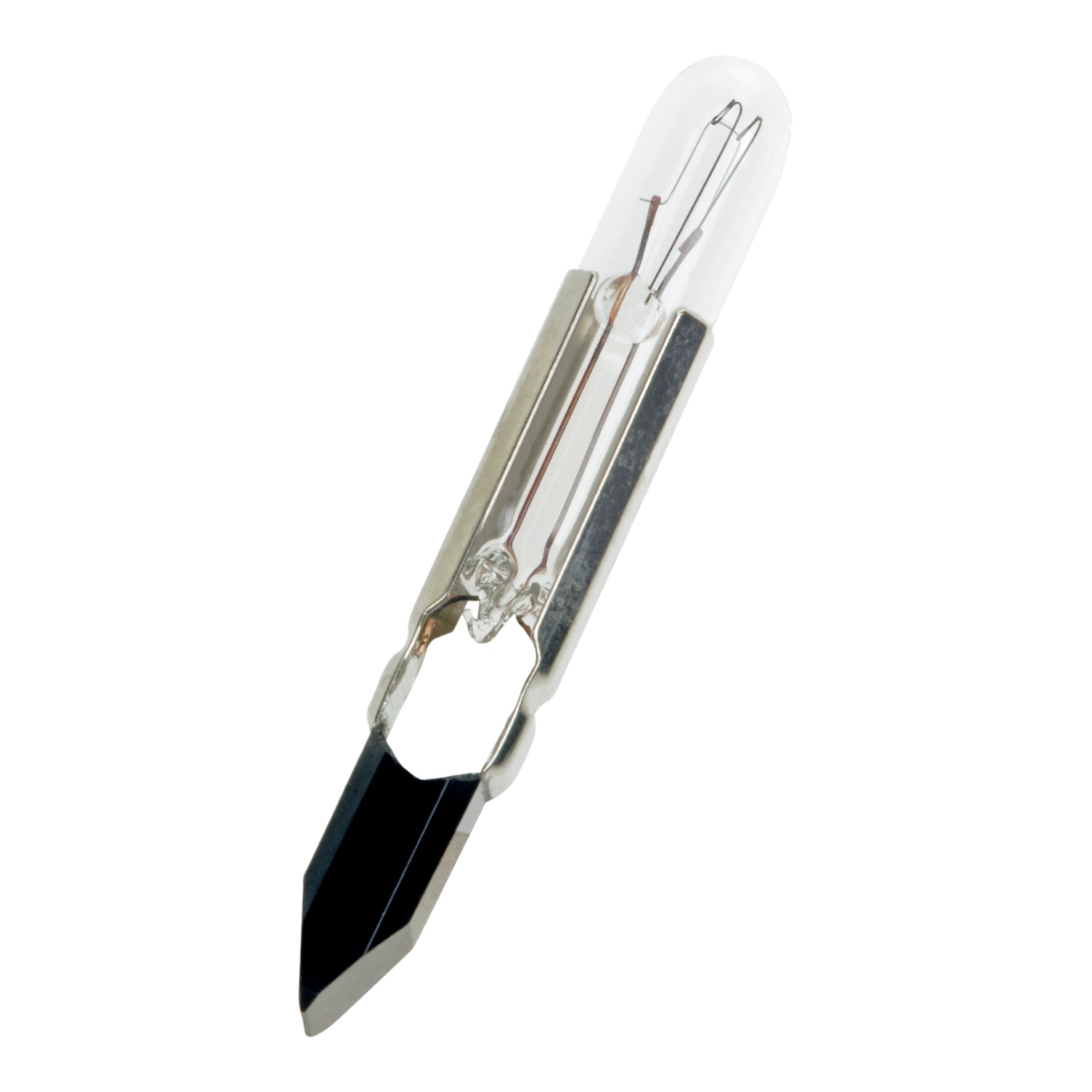Bailey - Téléphonique T6.5F type Français 6x44mm 36V 60mA 0.06A 2.16W Clair 5000h C-2