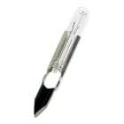 Bailey - Téléphonique T6.5F type Français 6x44mm 48V 25mA 0.025A 1.2W Clair 5000h CC-