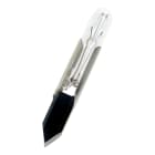 Bailey - Téléphonique BPO 6x43mm 45V 37mA 0.037A 1.67W Clair 5000h CC-2F Lampe mini