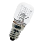 Bailey - BEE E10 Tube 16x38mm 24V 165mA 0.165A 4W Clair 2000h C-2F Lampe miniature