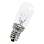 Bailey - Lampe pour Micro-ondes Tube E14 120V 15W Claire 22x60mm 2000h