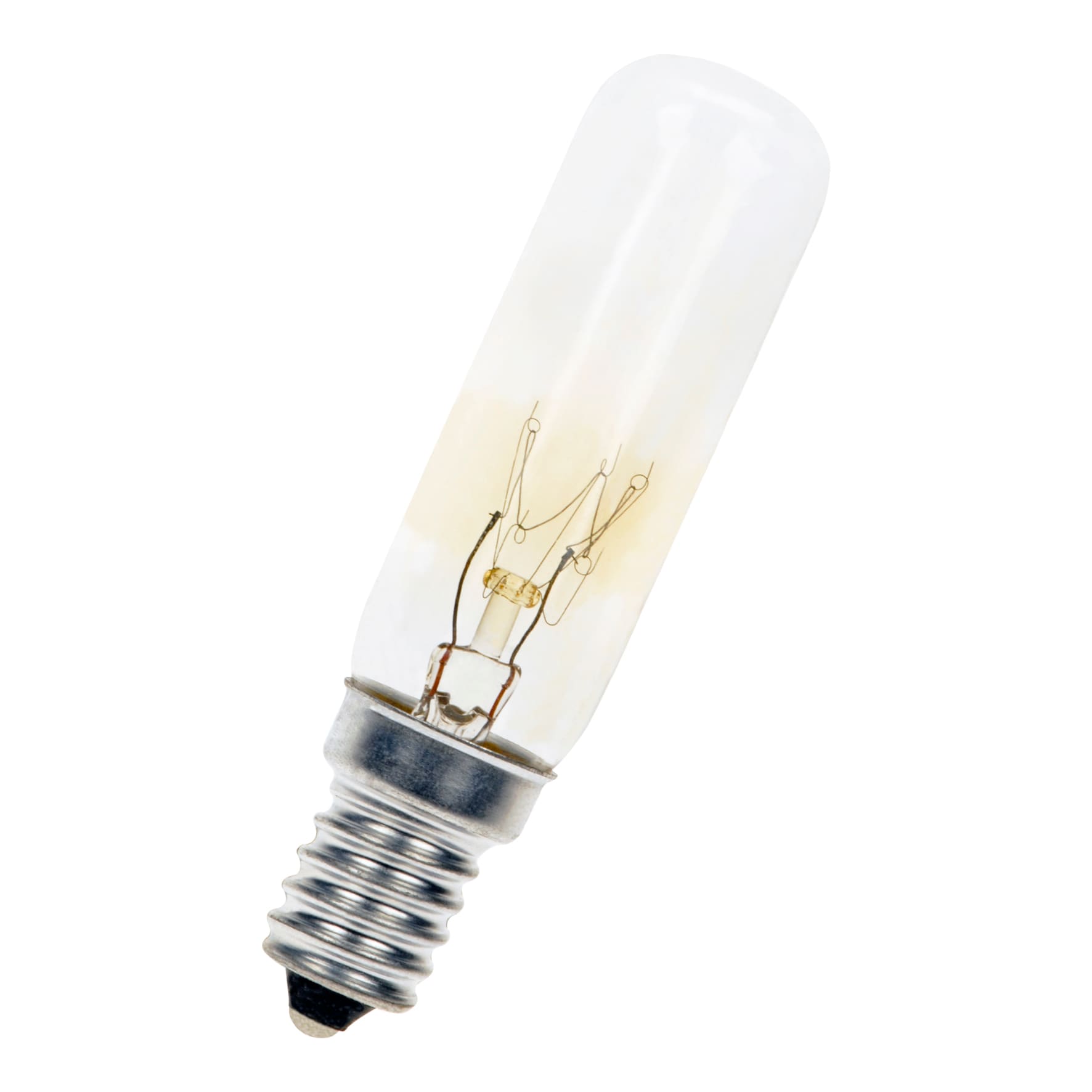 Bailey - BAI Tube E14 260V 25W Clair 20x85mm 1000h Lampe tubulaire à incandescence