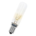 Bailey - BAI Tube E14 260V 25W Clair 20x85mm 1000h Lampe tubulaire à incandescence