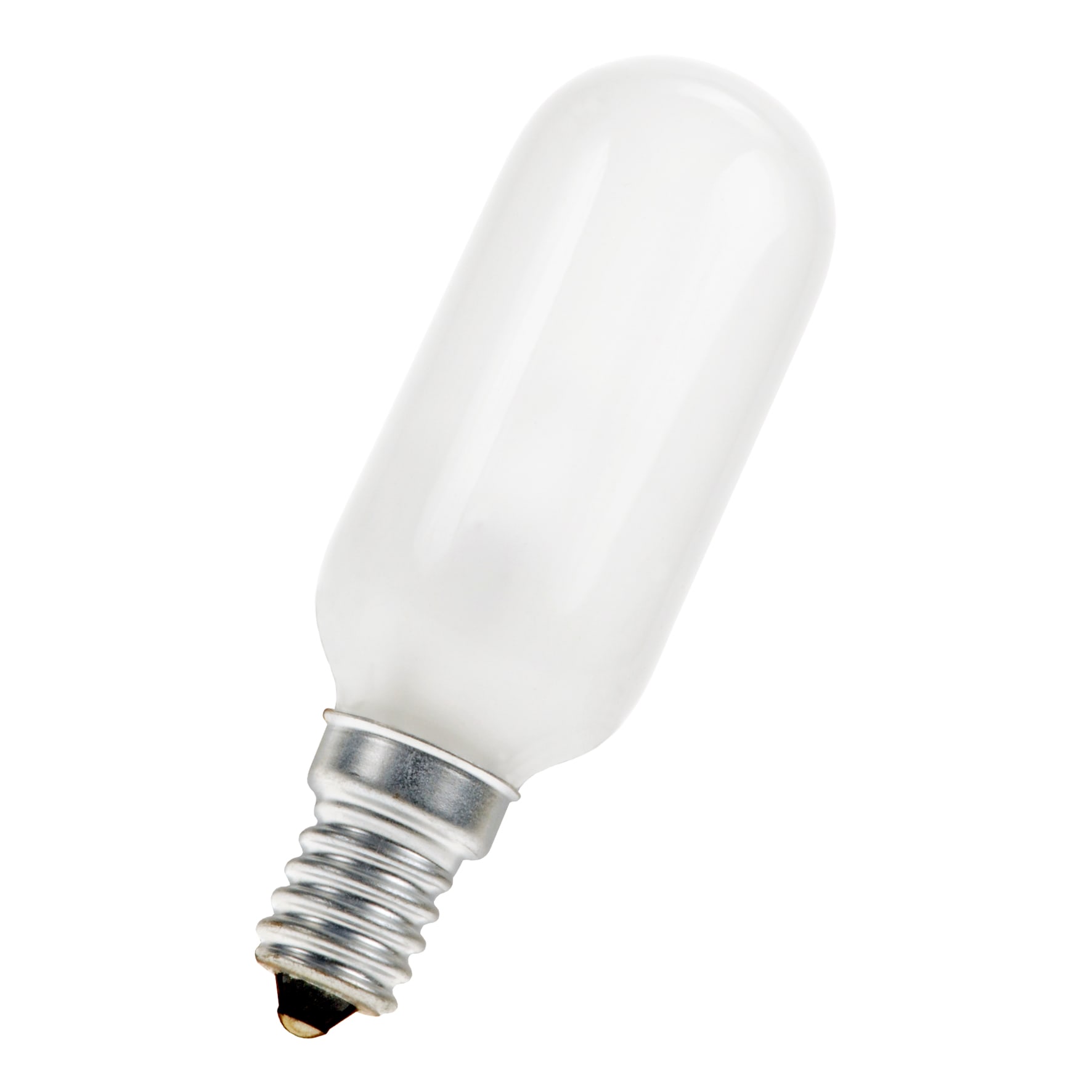 Bailey - Tube E14 130V 25W Dépoli 30x90mm 1000h Lampe tubulaire à incandescence