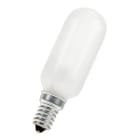 Bailey - Tube E14 130V 25W Dépoli 30x90mm 1000h Lampe tubulaire à incandescence