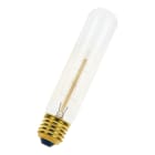 Bailey - Tube E27 240V 40W Clair 30x144mm Lampe tubulaire à incandescence