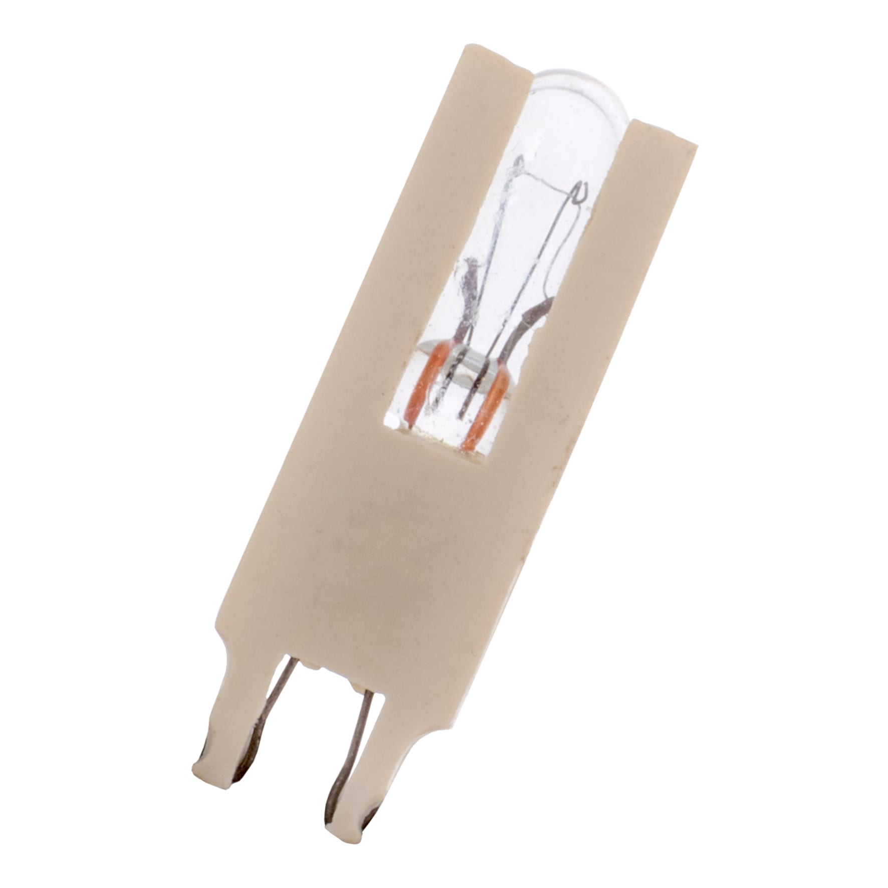 Bailey - BEE Subminiature H Shape Terasaki 6x20mm 28V 40mA 0.04A 1.12W Clair 7000h C-2F