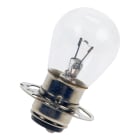 Bailey - P15d/Pref 1460 Sphérique S25 P30d 6.5V Clair C-6U LCL31.8 25x51mm Microscope