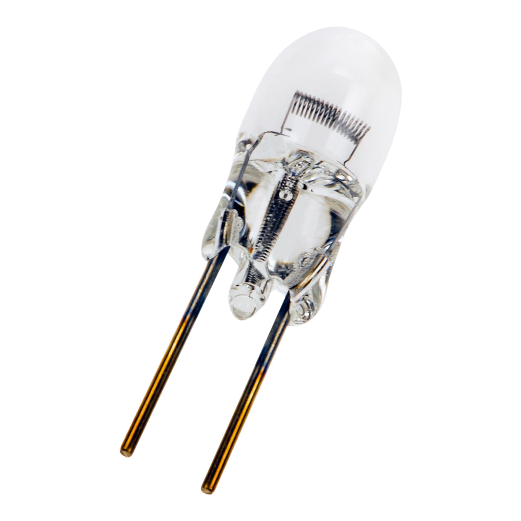 Bailey - Capsule 784 JC G4 6V 1A Claire 113lm 9cd 50h 7.5x25.4mm C-6 Lampe halogène