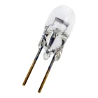 Bailey - Capsule 784 JC G4 6V 1A Claire 113lm 9cd 50h 7.5x25.4mm C-6 Lampe halogène