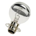Bailey - BEE Lamp balise Sphérique G40 P30d 24V 60W Clair Calotte 40x63mm