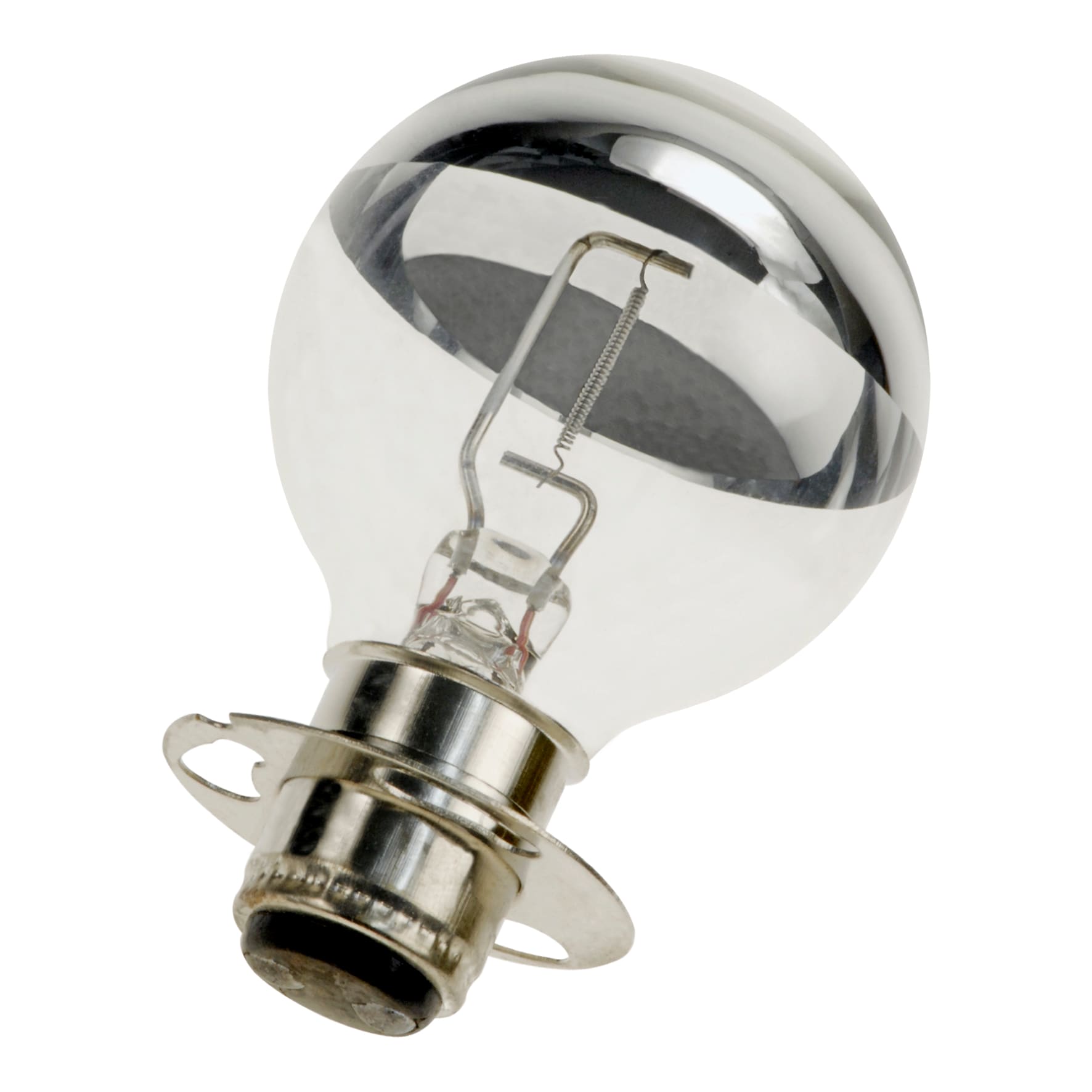 Bailey - BEE Lamp balise Sphérique G40 P30d 11V 60W Clair Calotte 40x63mm