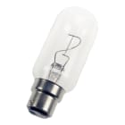 Bailey - BEE Lampe Bateau Navigation B22d 24V 40W 50CD 1500h 38x98mm
