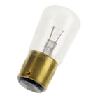 Bailey - Navigation Tube B22d 1-3V 0.18A Clair 28x58mm