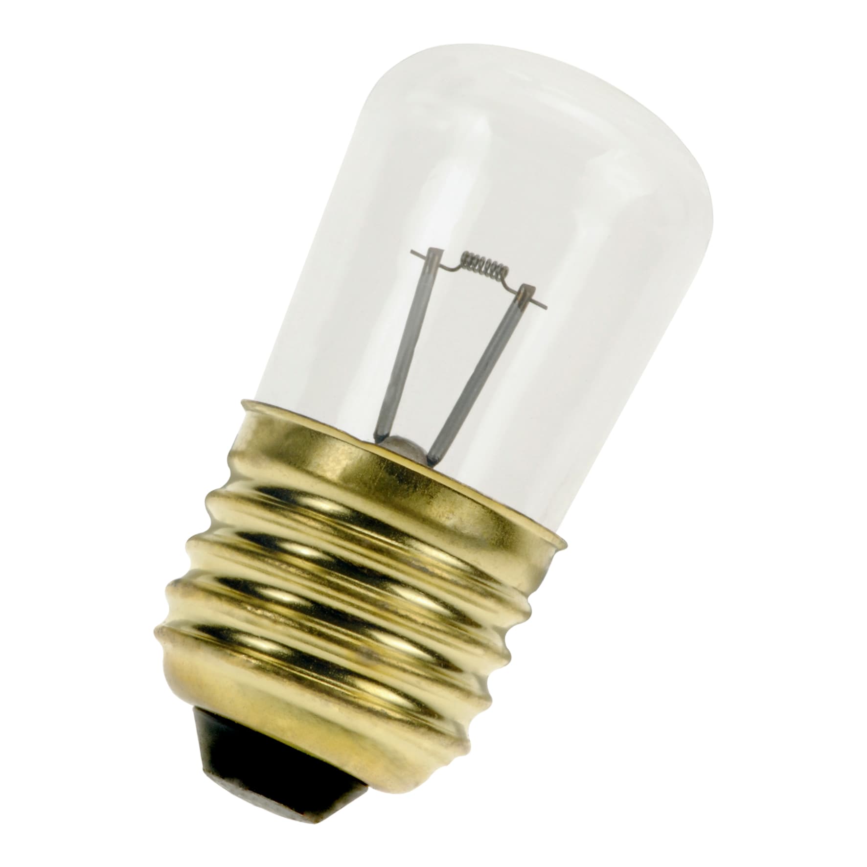Bailey - Navigation Tube E27 1-3V 0.28A Clair 28x58mm