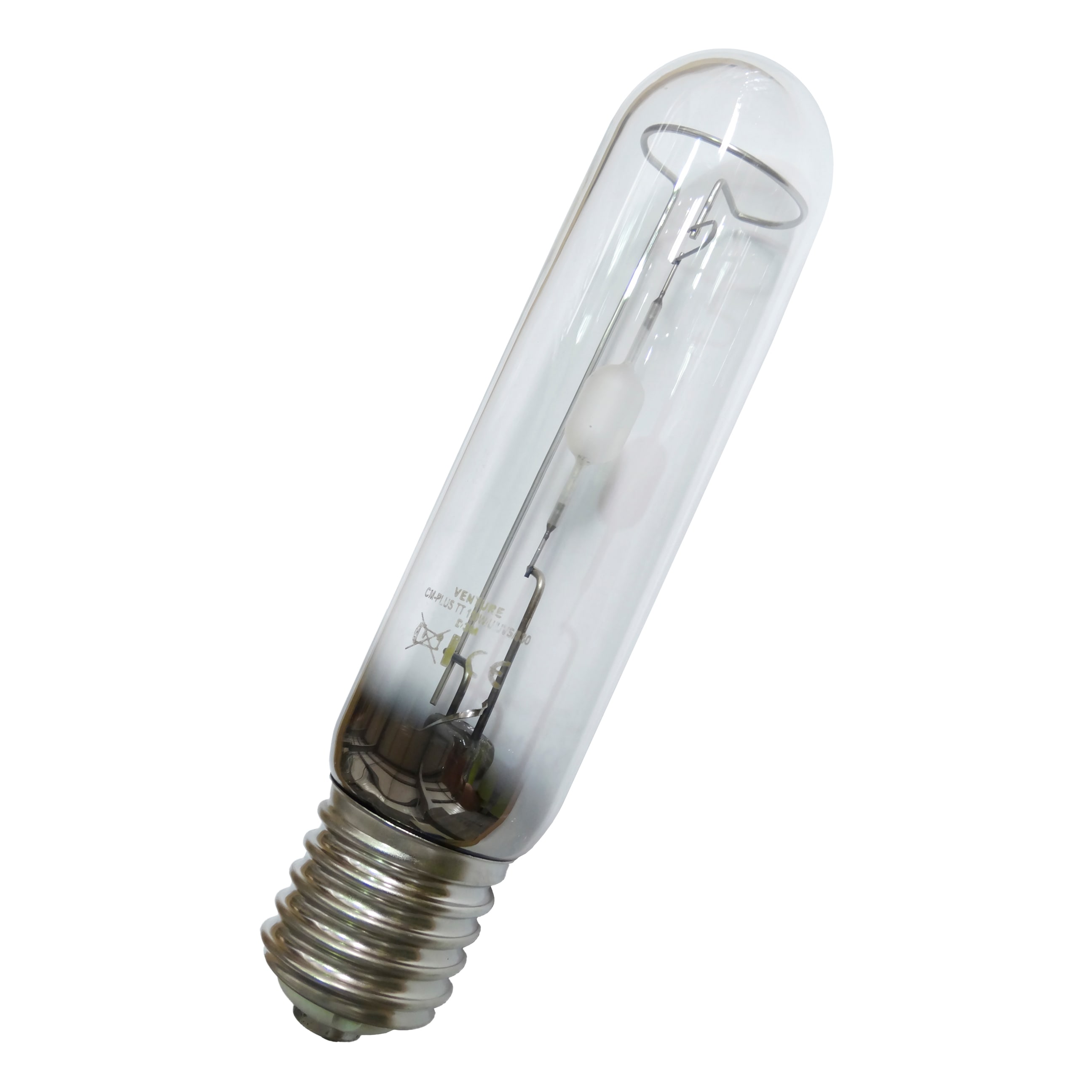 Bailey - VEN Ceramic Master-PLUS CM-PLUS TT 100W/U/UVS/942 Tube E40 100W 4200K Clair
