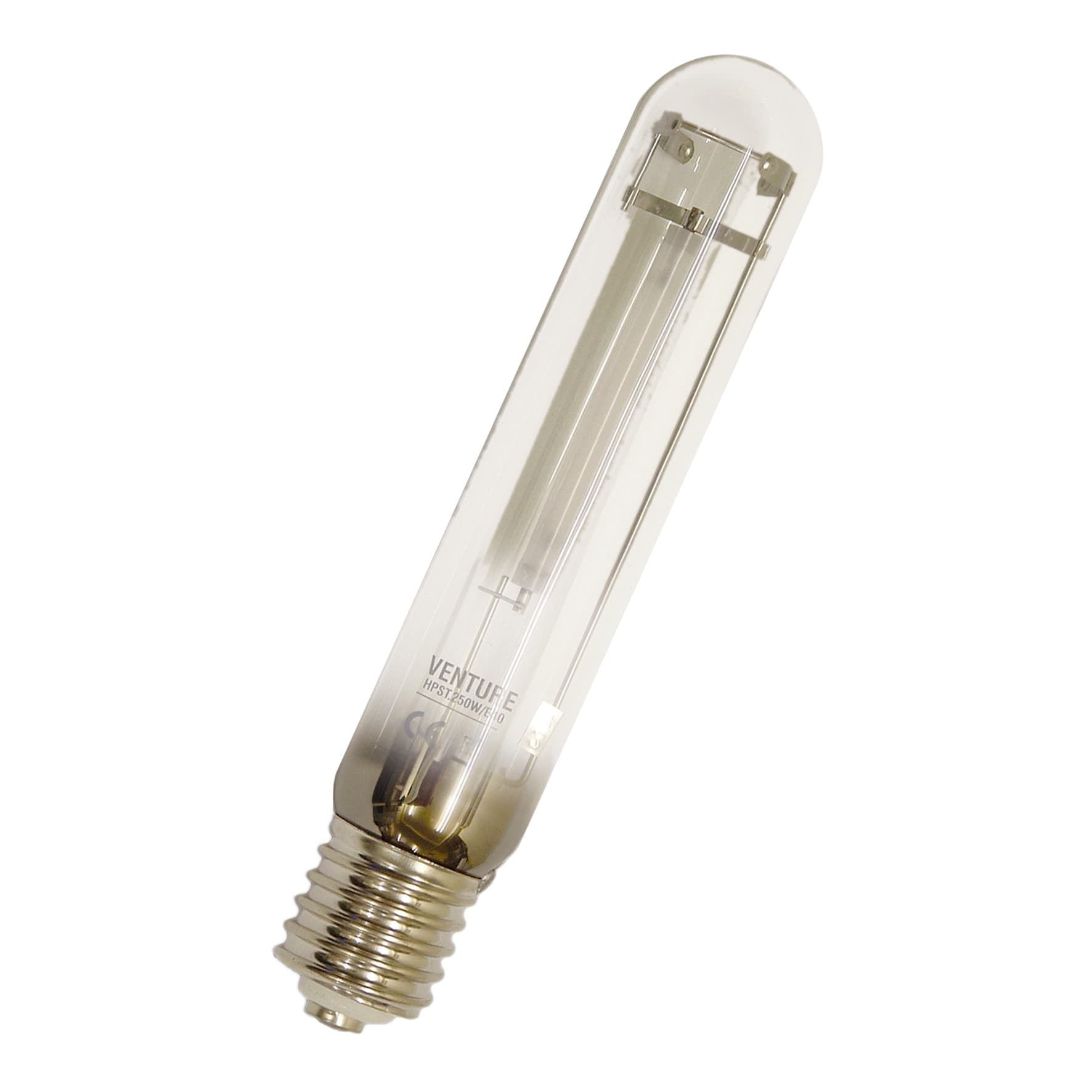 Bailey - VEN HPST 400W/E40/HO Tube T48 E40 400W 2000K Diffus 46x278mm SON-T  NAV-T Sodium