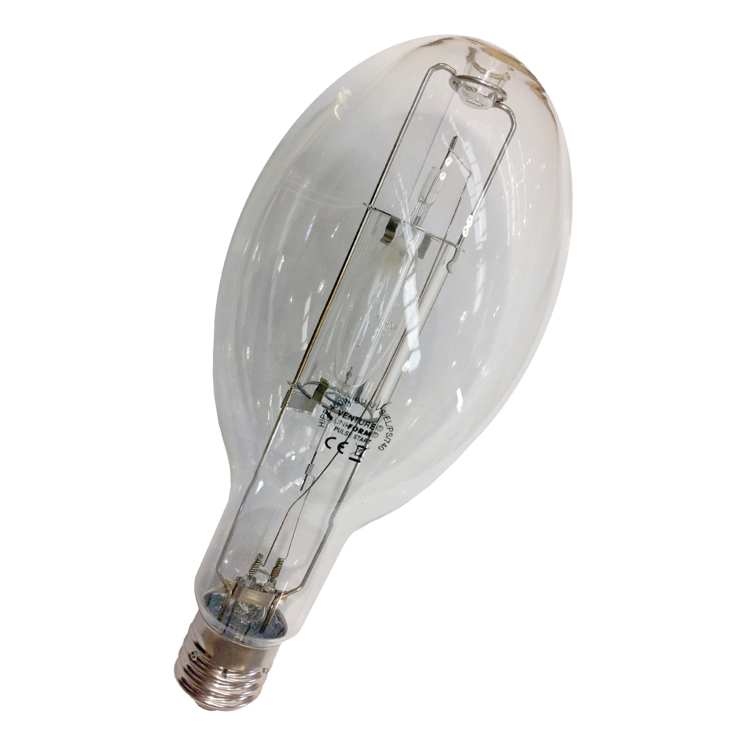 Bailey - VEN PulseStart HIPE 450W/V/UVS/EL/PS/740 Ellipsoïde E120 E40 450W 4000K Blanc CL