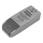 Bailey - BEE LED Transformateur électronique 12V LED 0-45W et Halogène 0-70W 113x44x28mm