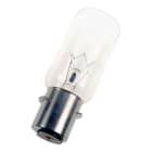 Bailey - BEE Navigation P28s 110V 60W 50cd Clair C-5A 38x108mm Lampe Bateau