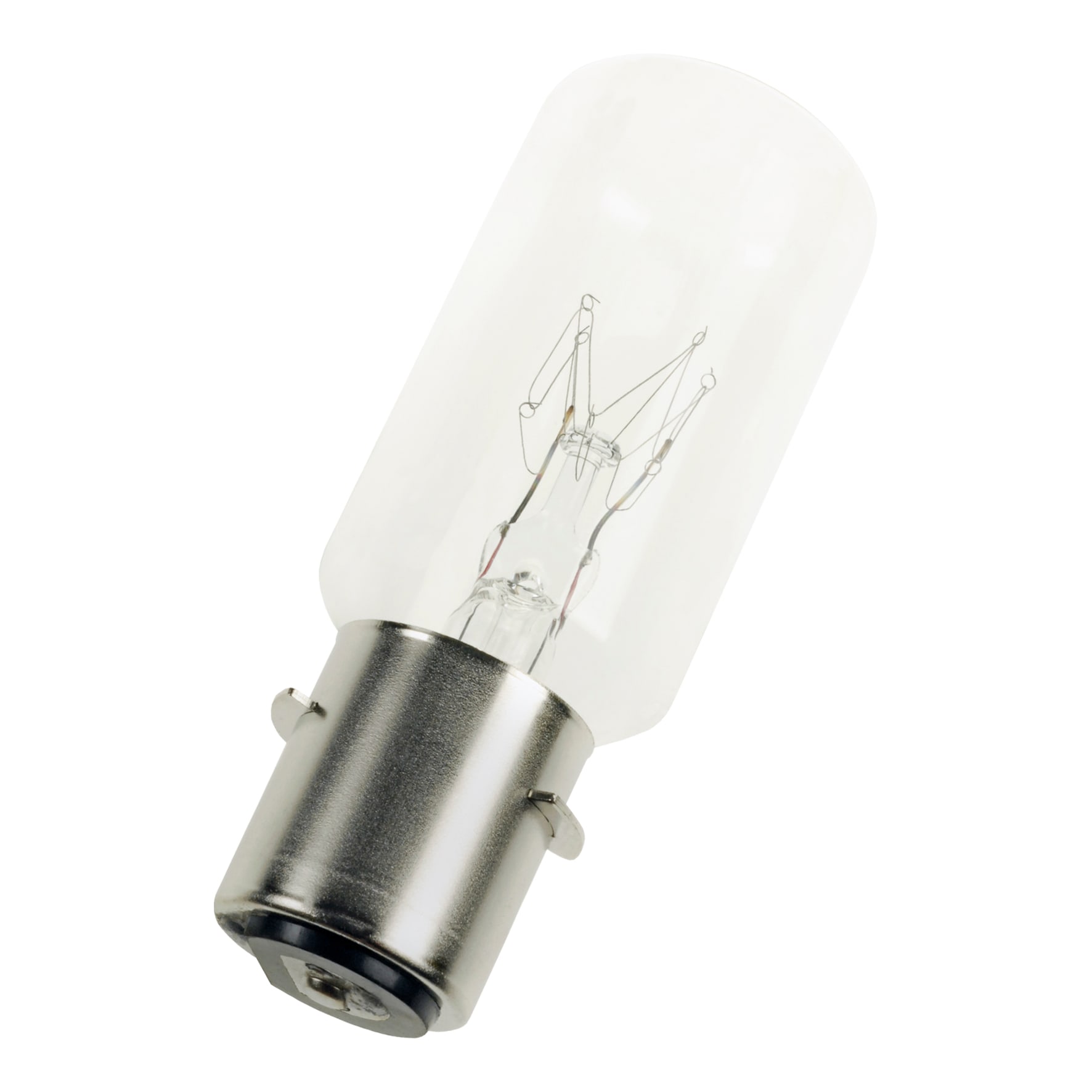 Bailey - FIS Navigation P28s 110V 60W 50cd Clair Zig-Zag 38x108mm Approuvé Lampe Bateau