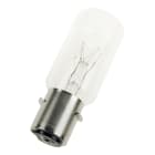 Bailey - FIS Navigation P28s 110V 60W 50cd Clair Zig-Zag 38x108mm Approuvé Lampe Bateau