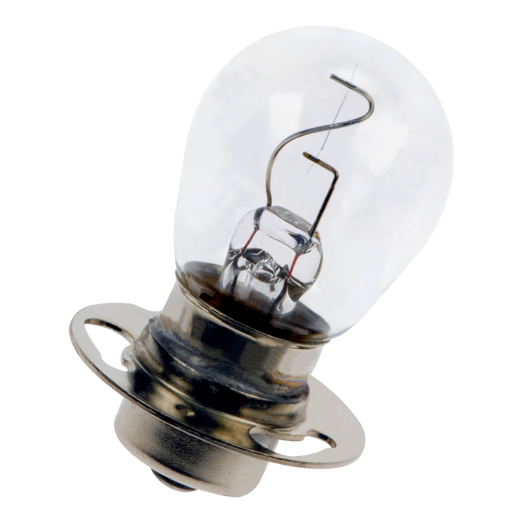 Bailey - FIS Sphérique P30s 12V 3W 0.25A Clair C-8 S8 26x51mm Lampe Bateau