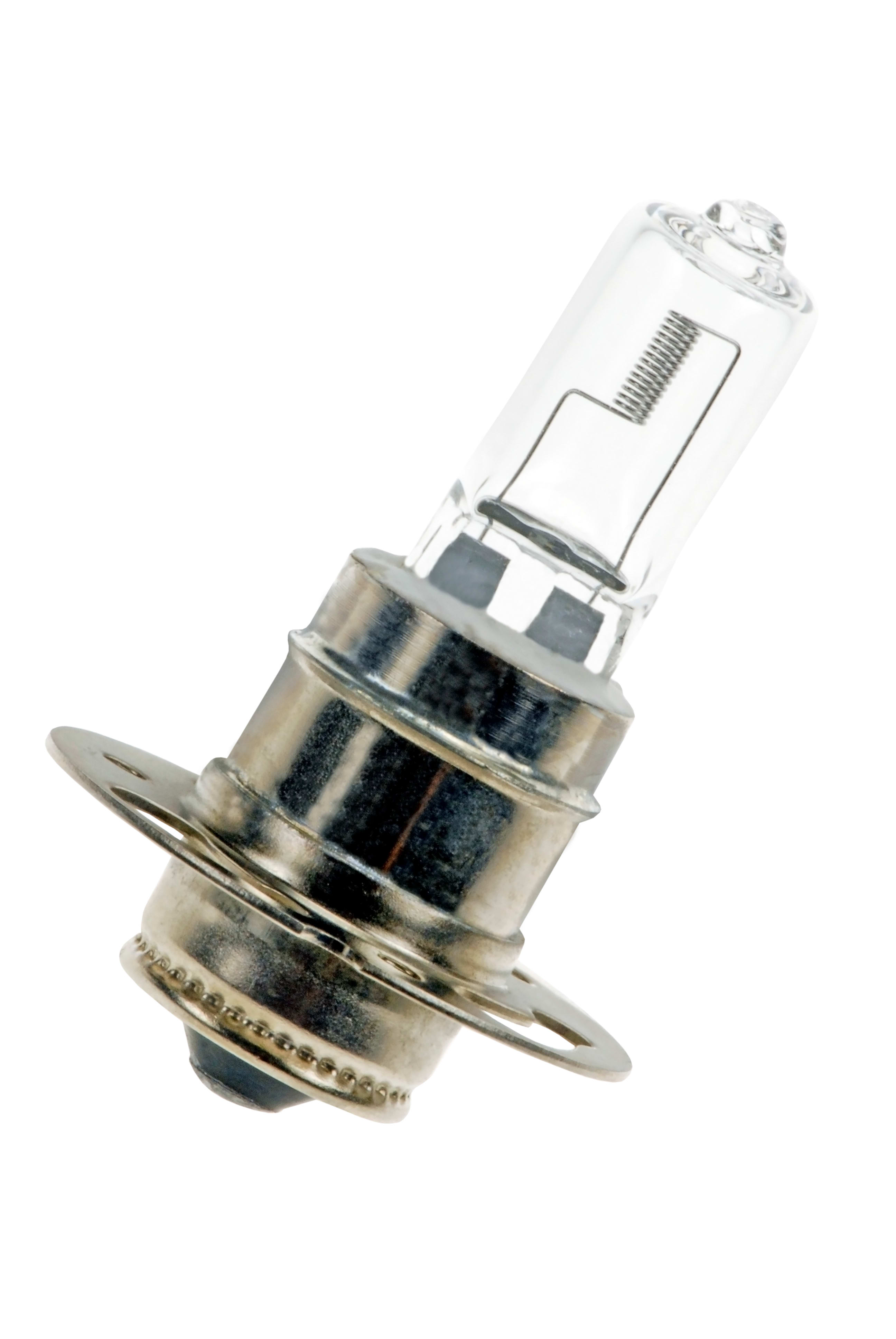 Bailey - BEE Lamp balise P30s 12V 75W Clair C-8 Halogène 11x54mm