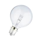 Bailey - FIS Searchlight Globe L9 P40s 240V 500W Clair 130x195mm