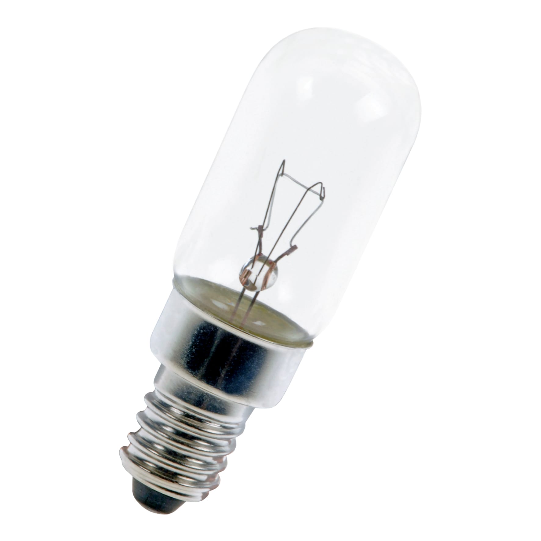 Bailey - Lampe Sperry Tube E10 45V 8W 0.178A Clair C-2F 16x43mm