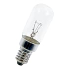Bailey - Lampe Sperry Tube E10 45V 8W 0.178A Clair C-2F 16x43mm